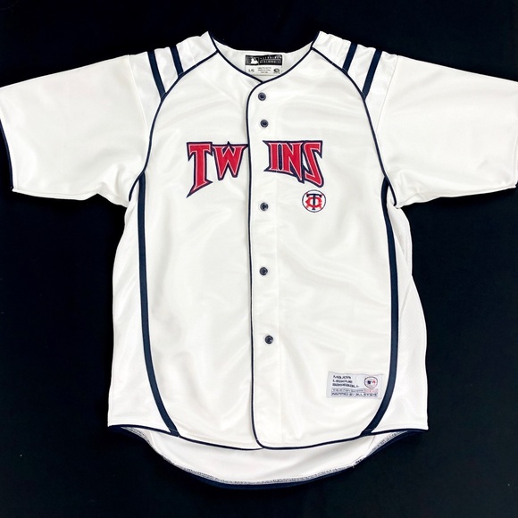 toddler twins jersey